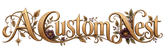 Image of A Custom Nest
